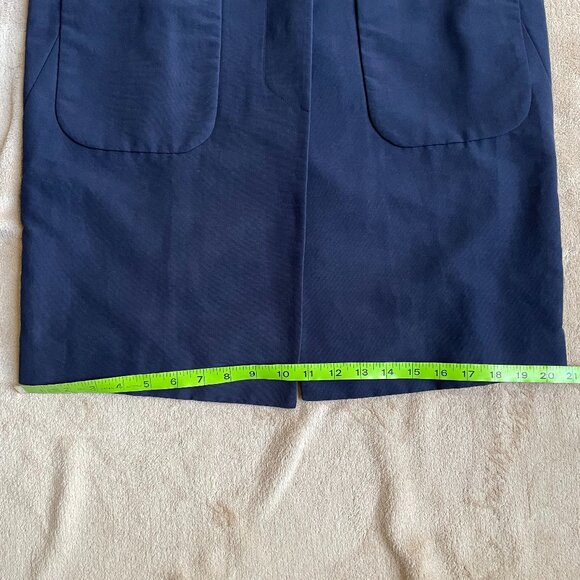 Statement Piece Uniqlo G.V.G.V. Designers Car Coat! - Picture 6 of 10